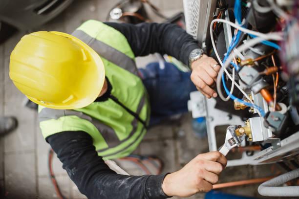 Emergency Electrical Repair Services in Charlotte, TN