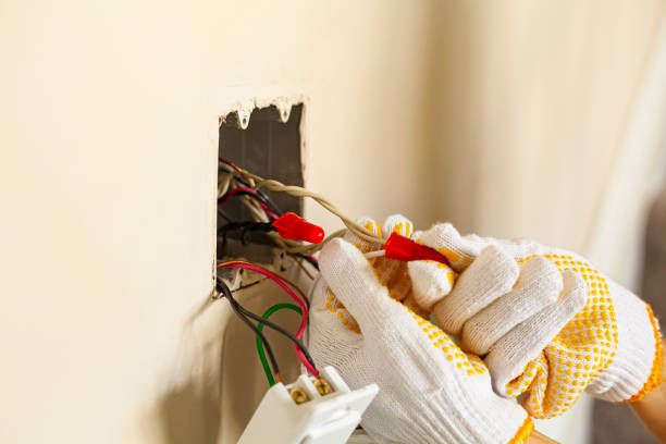 Emergency Electrical Repair Services in Charlotte, TN